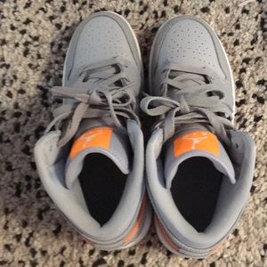 Nike Air Jordan size 5.5